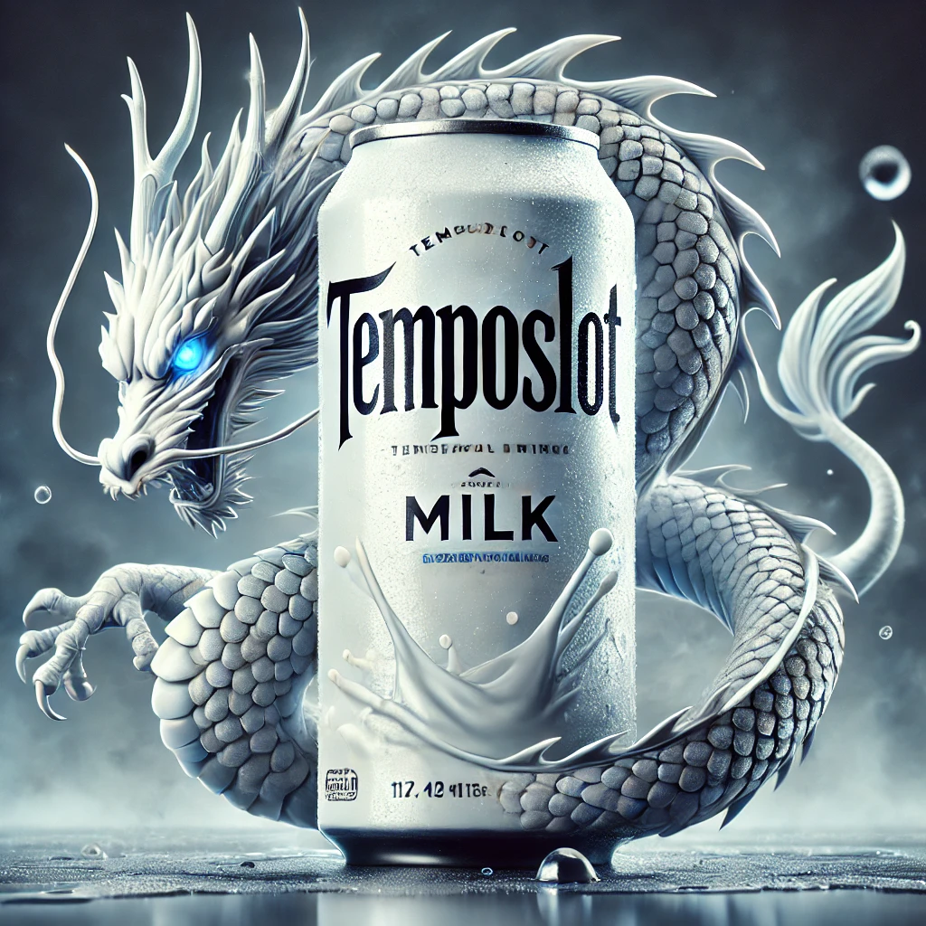 TEMPOSLOT: Link Alternatif Tempo Slot